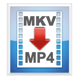 MKV2MP4