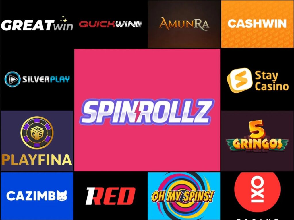 Online Casinos ohne Pausen