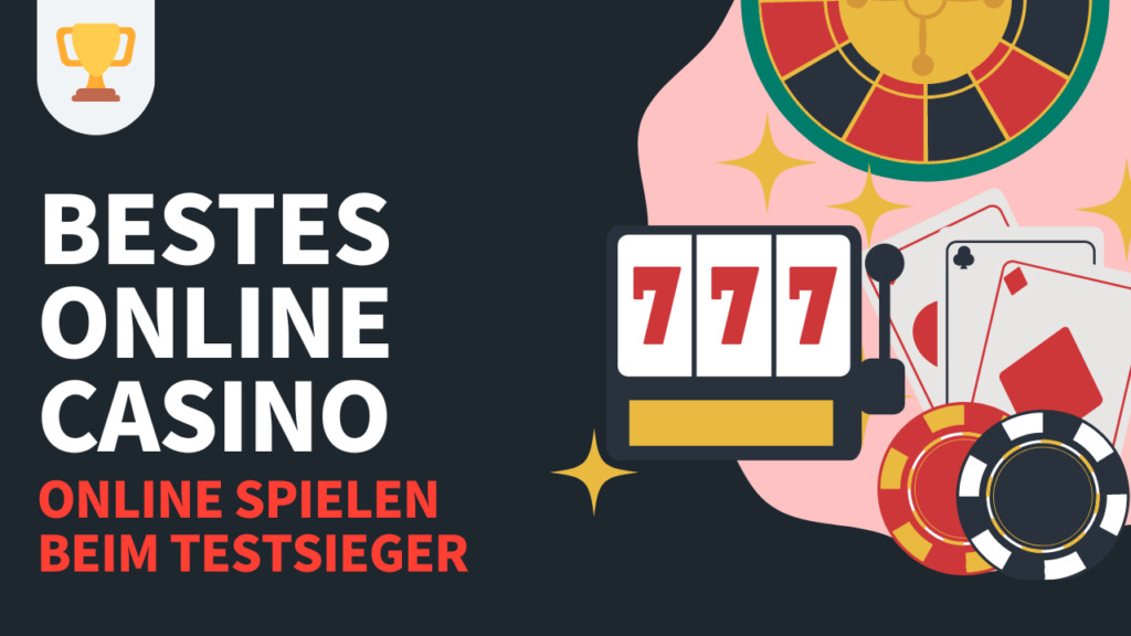 Online Casino Liste