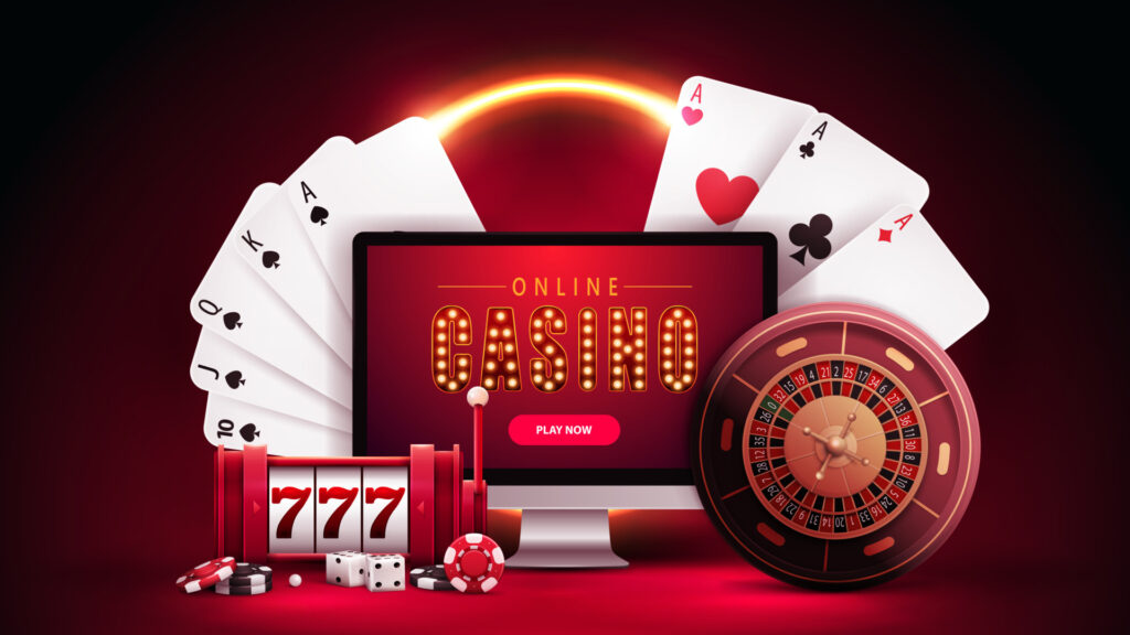 Online Casinos ohne Konto