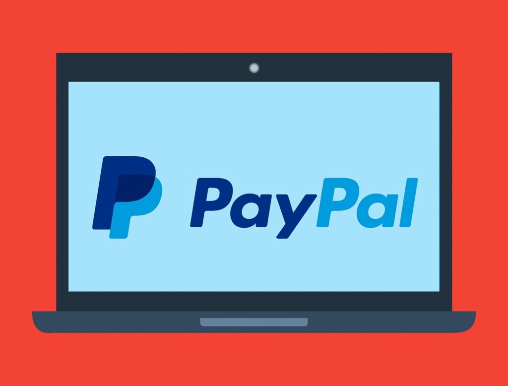 PayPal Online Casinos