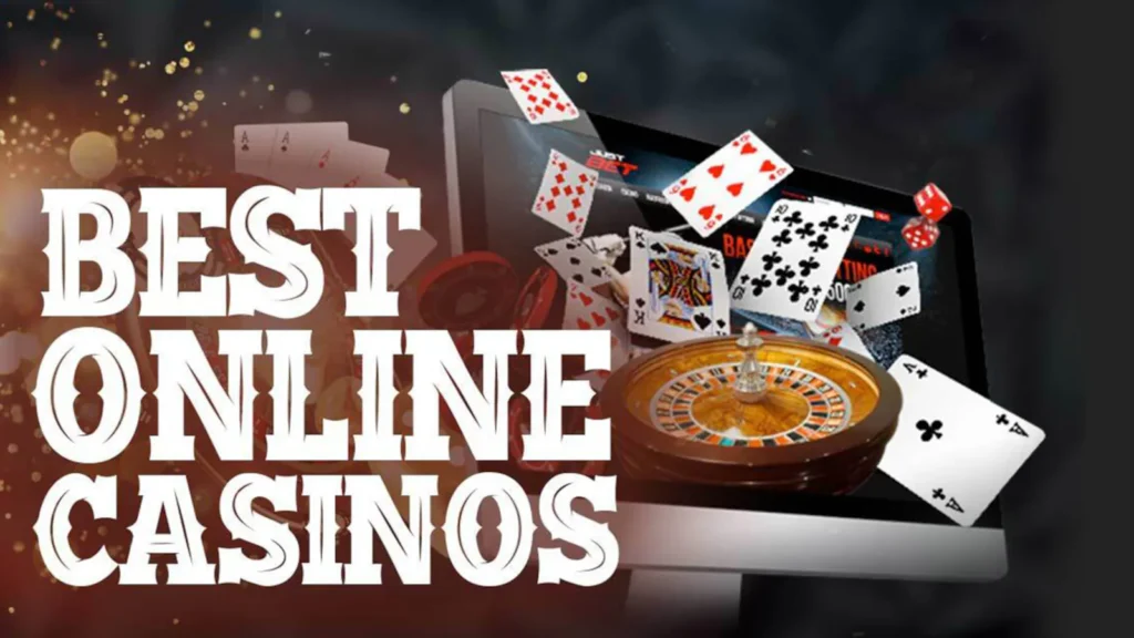 Online Casinos mit OASIS