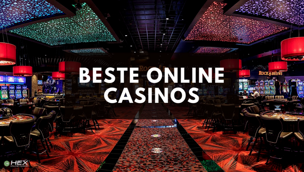 Online Casinos ohne Echtgeld