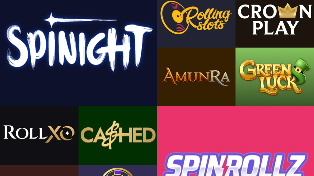 Seriöse Online Casinos