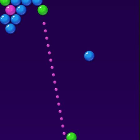 Bubble Shooter Pro