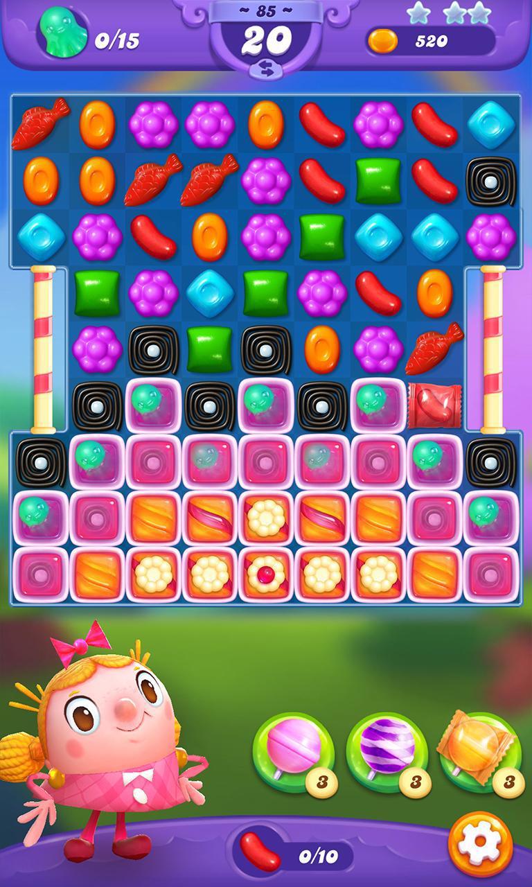 Candy Crush Auf Neues Handy übertragen Candy Crush Friends Saga - mega Spaß auf dem Handy 2025