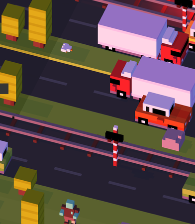 Crossy Road