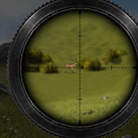 Deer Hunter