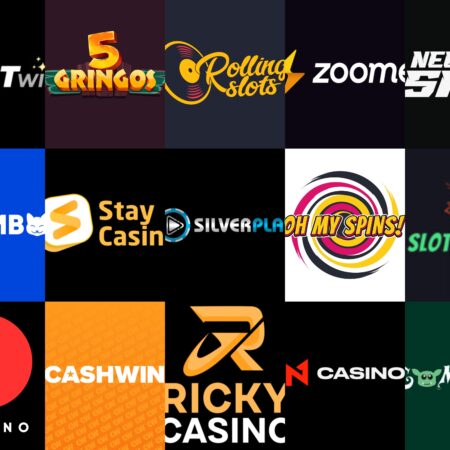 Online Casinos ohne Verifizierung – Top 10 Deutschland