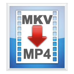 MKV2MP4 1.2.10