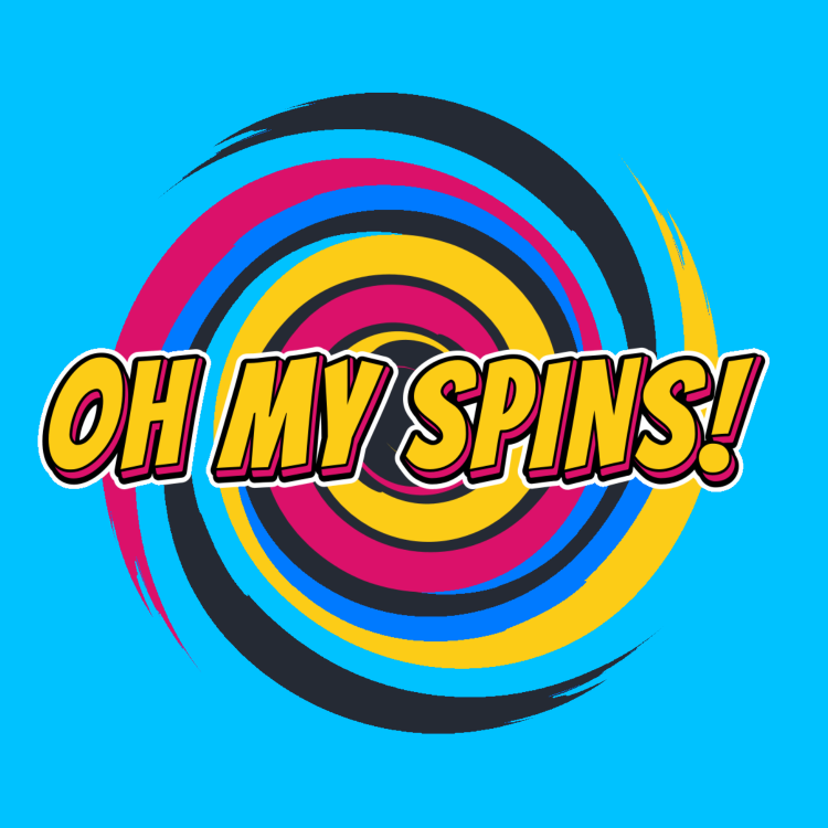 OhMySpins online Casino ohne Ausweis