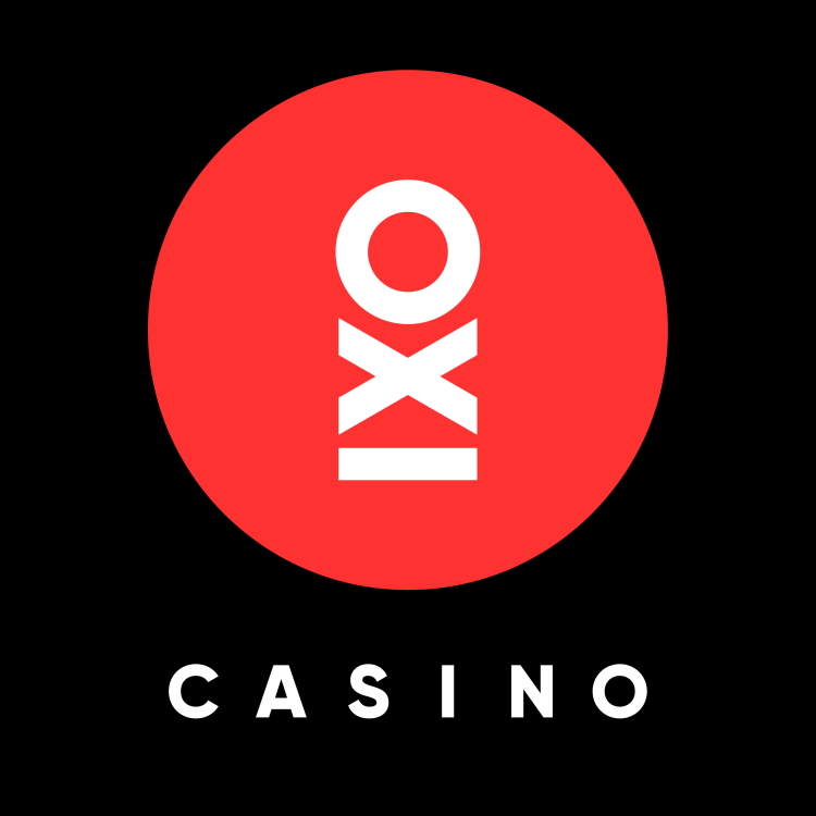 OXI Casino ohne Identifizierung