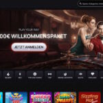 Online Casinos mit Bonus Crab