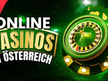 Online Casinos Österreich
