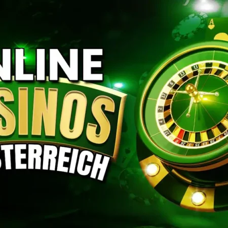 Online Casinos Österreich