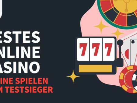 Online Casino Liste