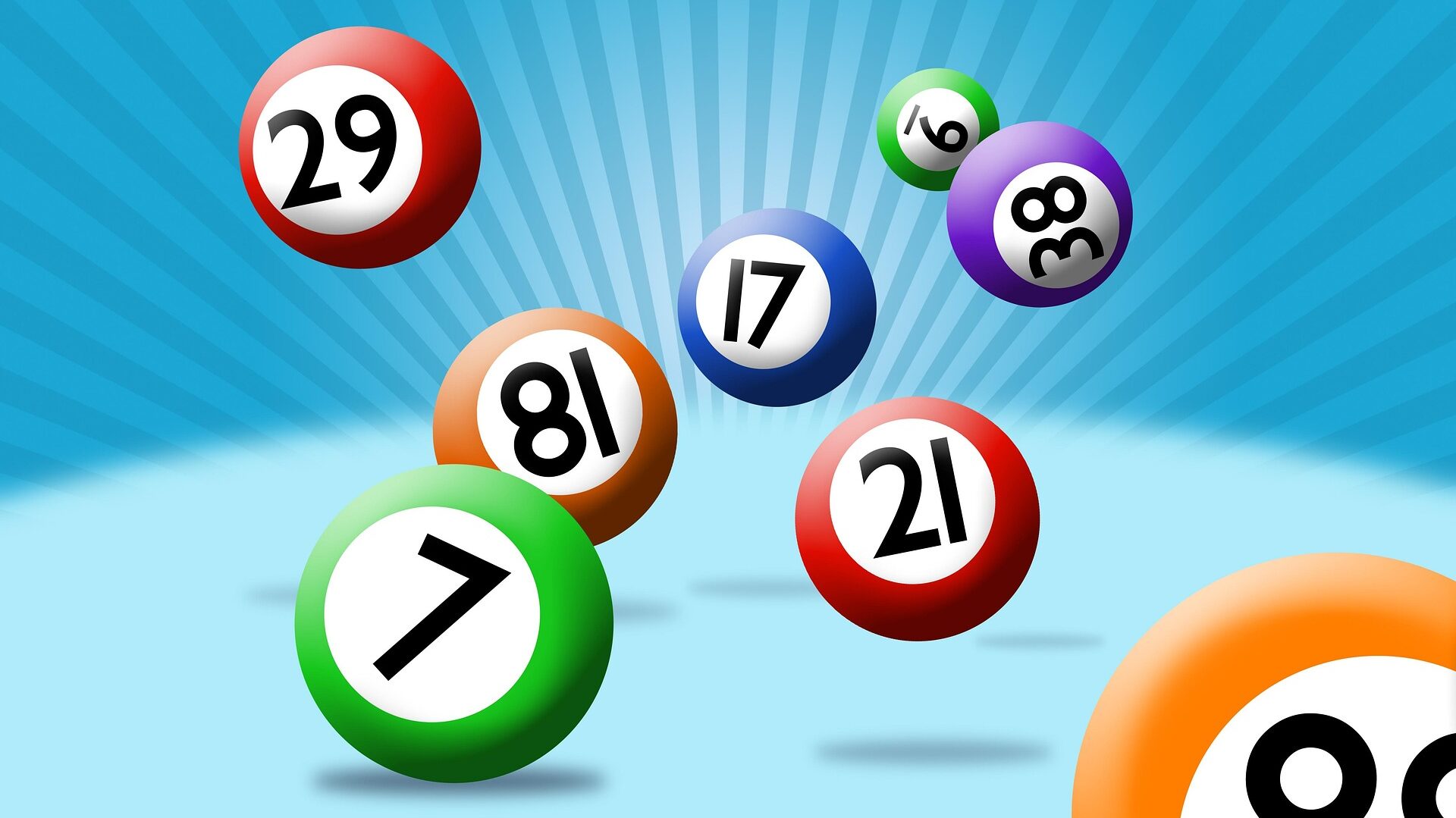 In Online Casinos für Frauen ist Bingo eins der beliebtesten Spiele