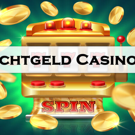 Echtgeld Online Casinos