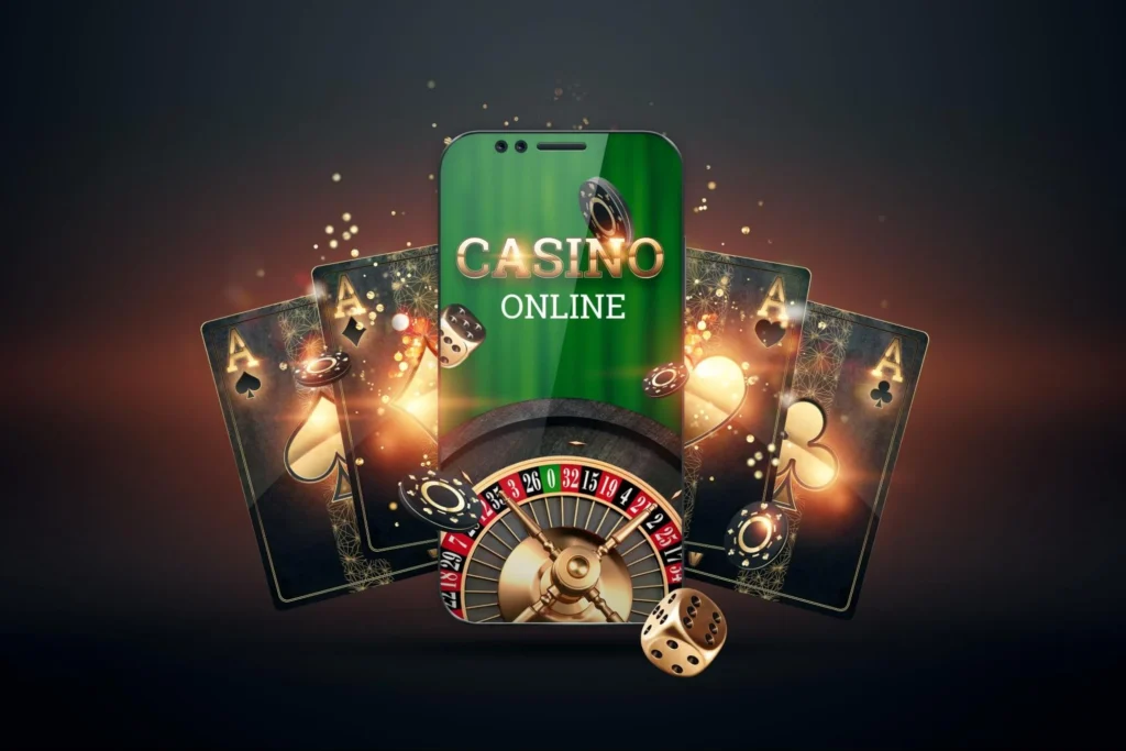 Neue Online Casinos