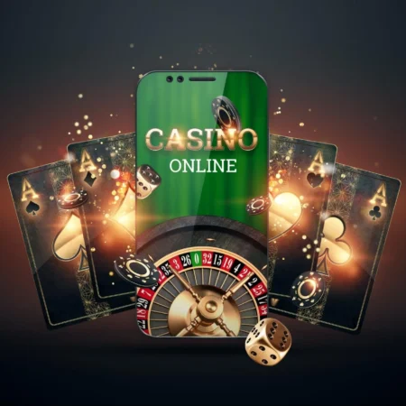 Neue Online Casinos