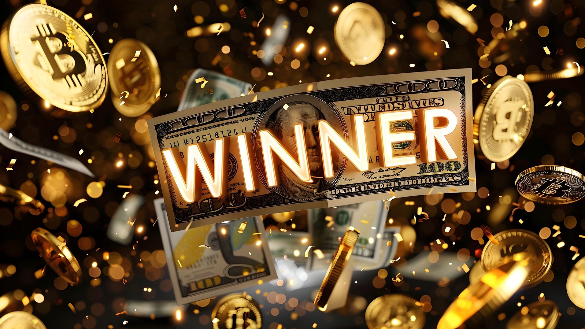 Kryptowährung in Online Casinos