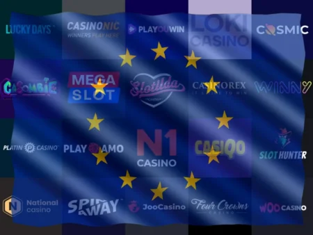 Online Casinos Europa