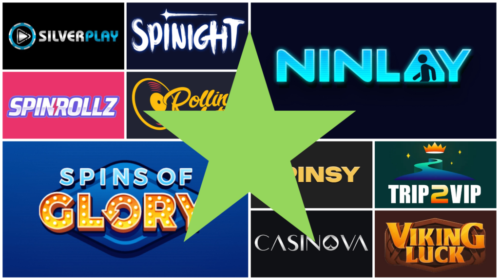 Beste Krypto Online Casinos