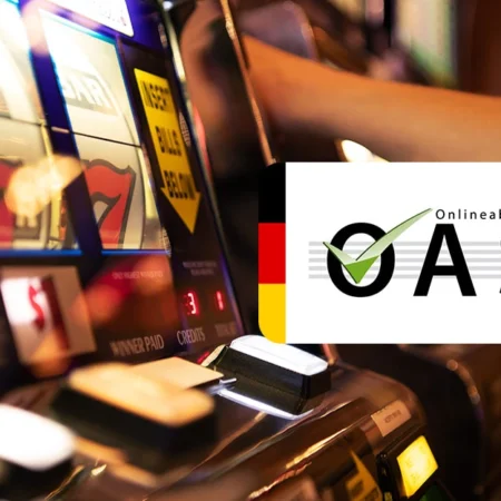 Online Casinos ohne OASIS