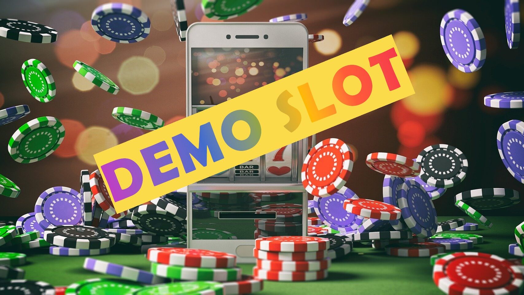 Online Casino Demo Spiele