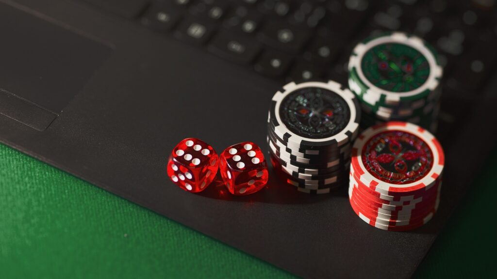 Casino Spiele