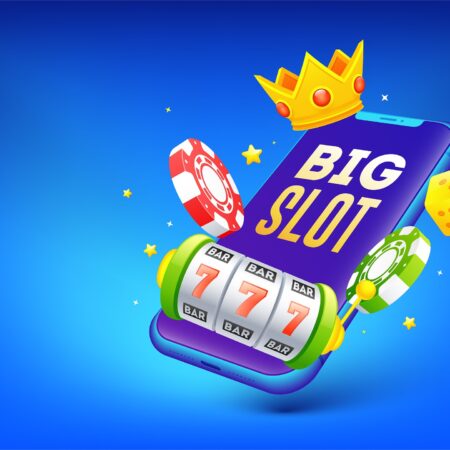 Entdecken Sie Online Casino Demos – kostenloser Spielspaß für alle
