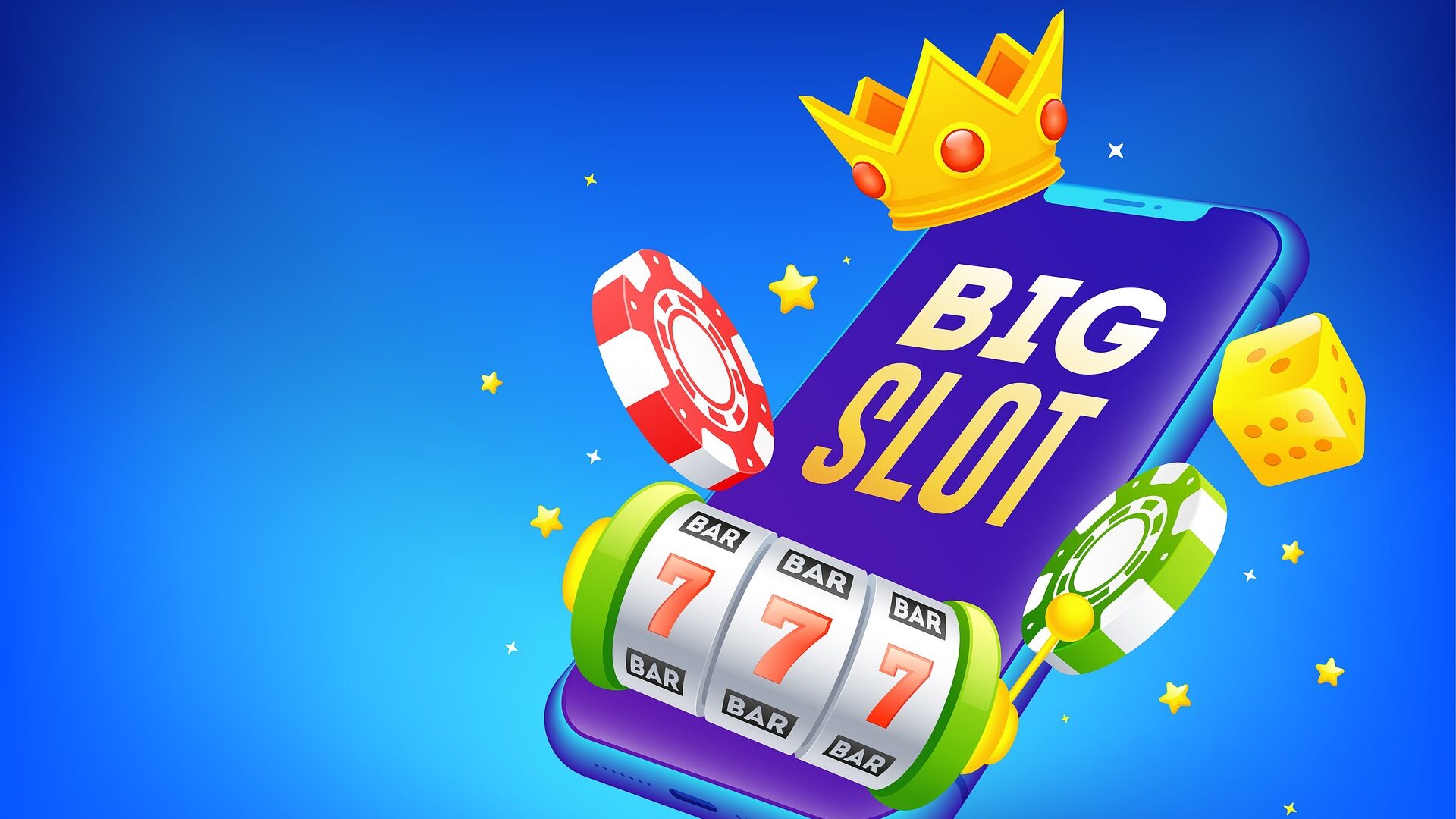 Online Casino Slot