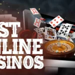 Online Casinos mit OASIS