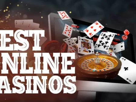 Online Casinos mit OASIS