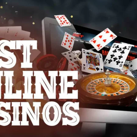 Online Casinos mit OASIS