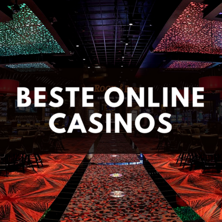 Online Casinos ohne Echtgeld!